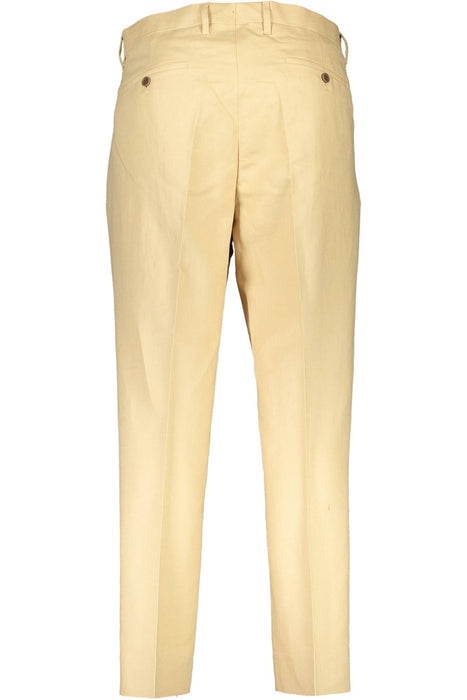 Gant Beige Mens Trousers