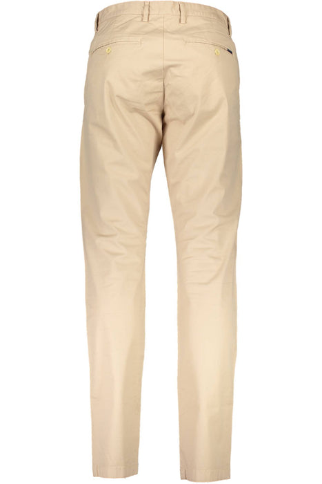 Gant Mens Beige Trousers