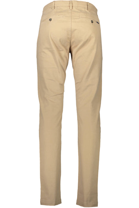 Gant Mens Beige Trousers