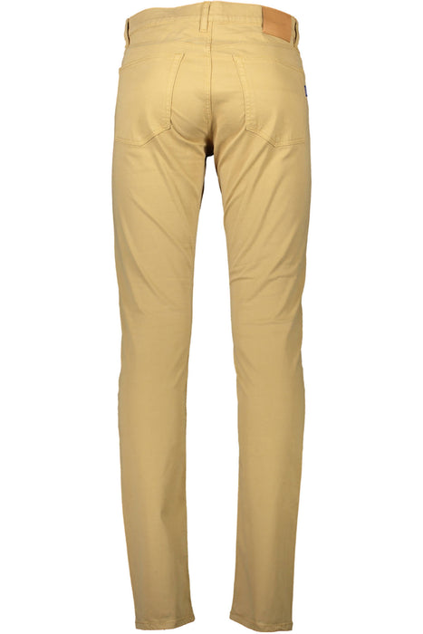 Gant Mens Beige Trousers