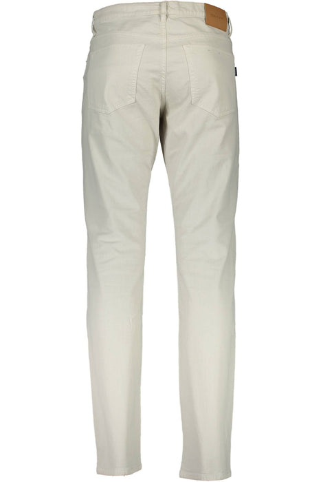 Gant Mens Beige Trousers