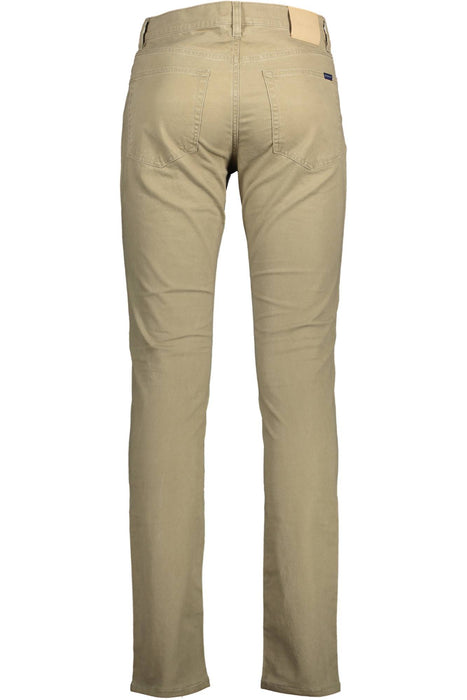 Gant Mens Beige Trousers