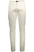 Gant Mens White Trousers