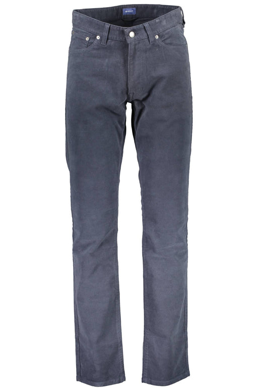 Gant Mens Blue Trousers