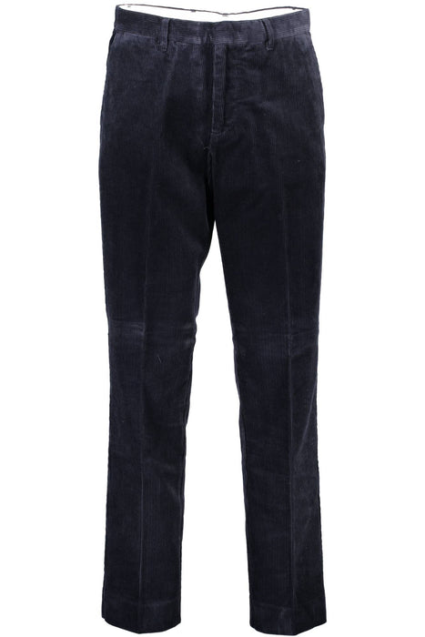 Gant Mens Blue Trousers