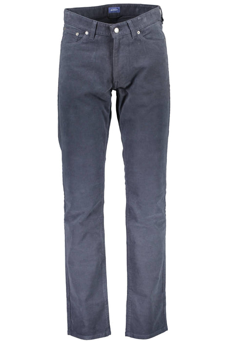 Gant Mens Blue Trousers
