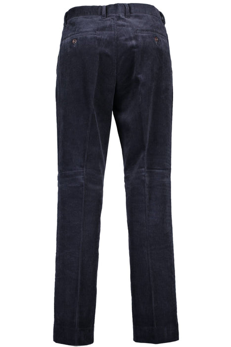 Gant Mens Blue Trousers