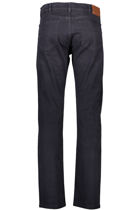 Gant Mens Blue Trousers