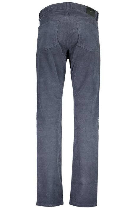 Gant Mens Blue Trousers