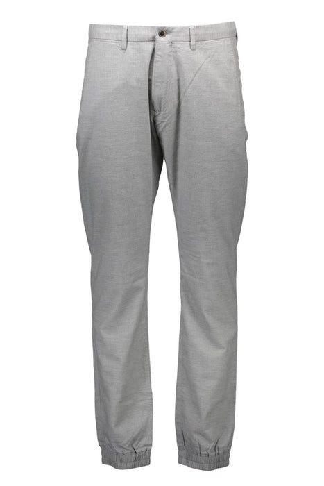 Gant Mens Gray Pants