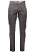 Gant Mens Trousers Grey