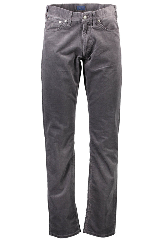 Gant Mens Gray Pants