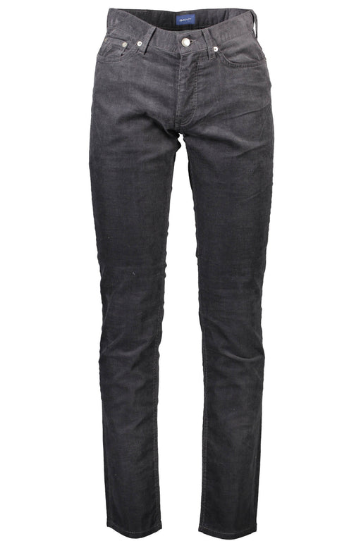 Gant Mens Gray Pants