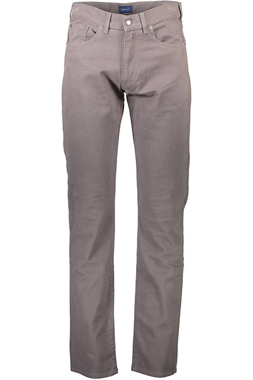 Gant Mens Gray Pants