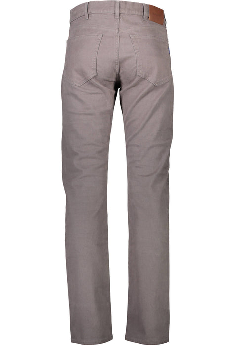 Gant Mens Grey Pants