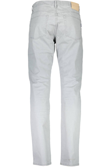 Gant Mens Grey Pants