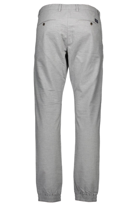 Gant Mens Grey Pants