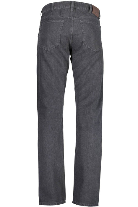 Gant Mens Gray Pants