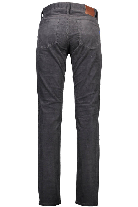 Gant Mens Gray Pants