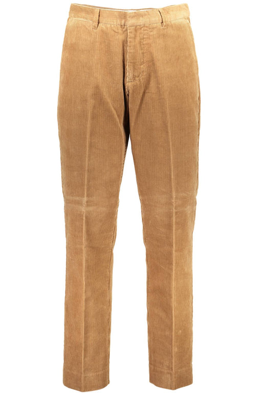 Gant Mens Brown Trousers