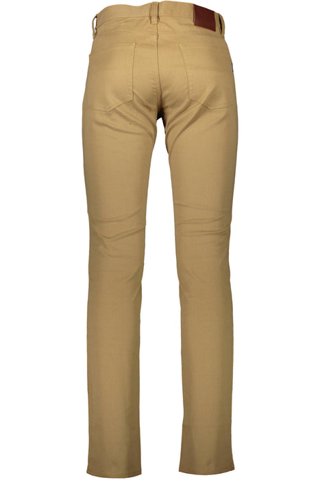 Gant Mens Brown Trousers