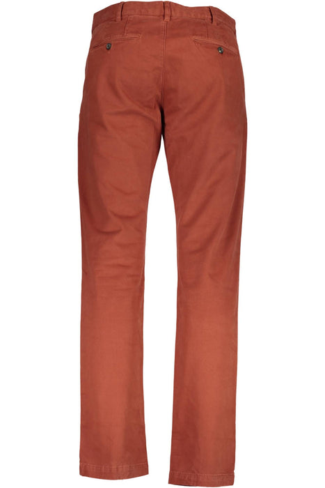 Gant Mens Brown Trousers