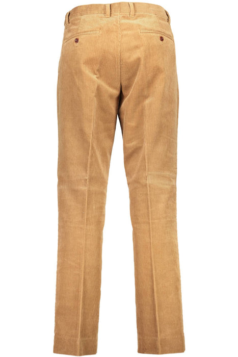 Gant Brown Mens Trousers