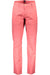 Gant Mens Red Pants