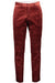 Gant Red Mens Trousers