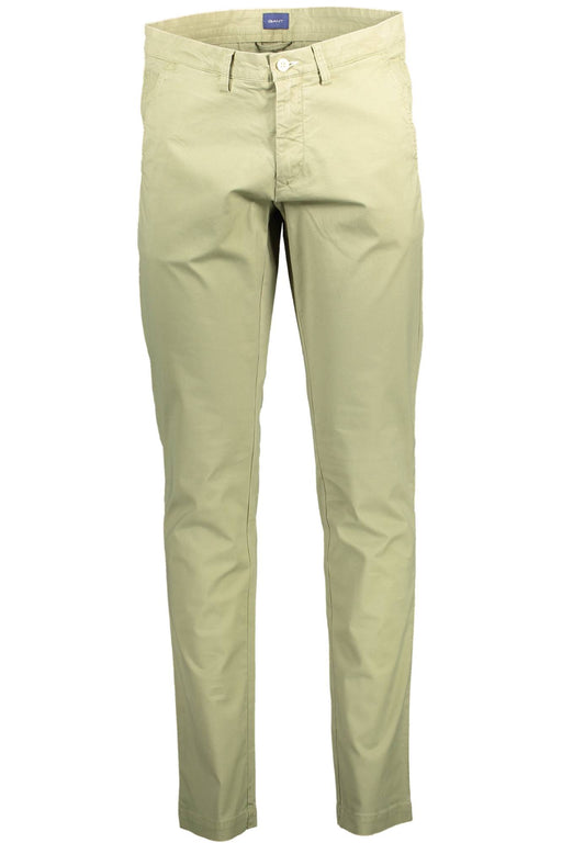 Gant Mens Green Trousers