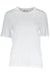Gant Mens Short Sleeve T-Shirt White