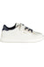 Gas Sports Shoe For Girls White
