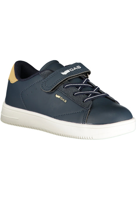 Gas Sports Shoe For Girls Blue