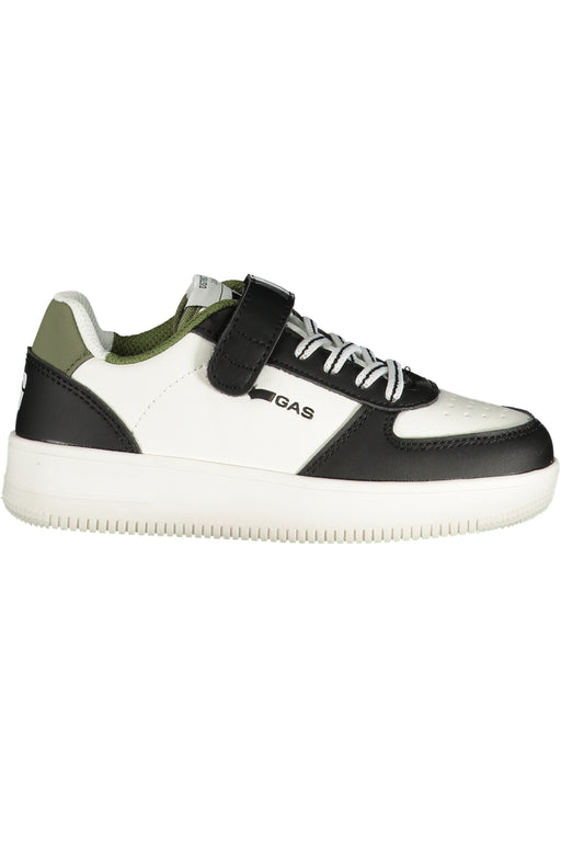 Gas Sports Shoe For Children White