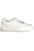 Gas Sports Footwear Children White