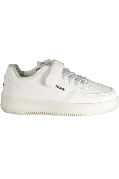 Gas Sports Footwear Children White