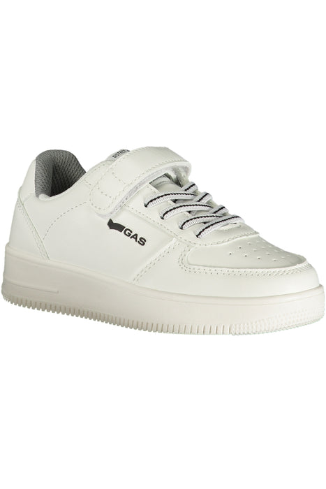 Gas Sports Shoe For Children White