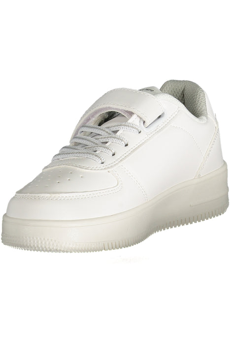 Gas Sports Footwear Children White