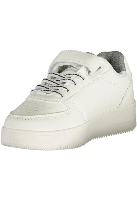 Gas Sports Shoe For Children White