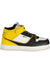 Gas Sports Shoe For Children, Yellow