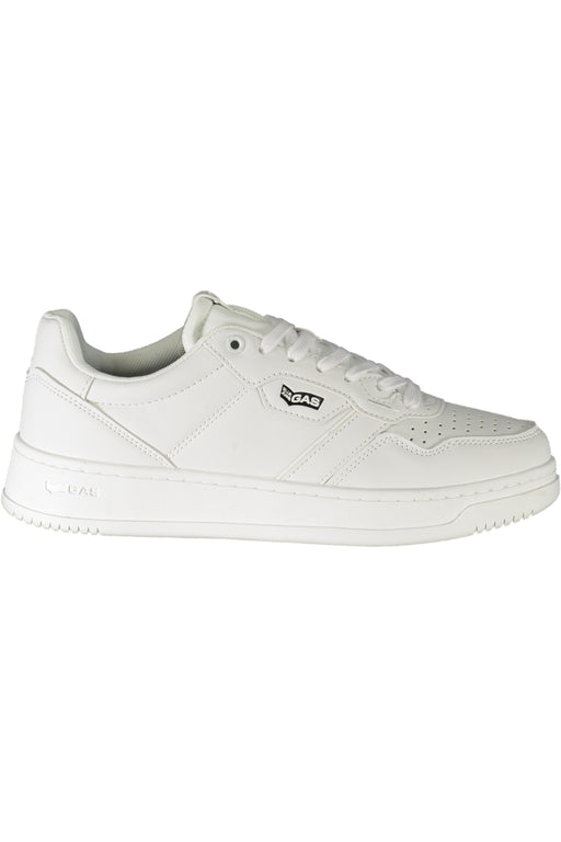 Gas White Womens Sports Shoe