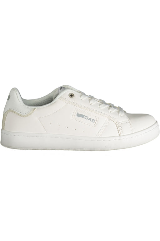 Gas Sports Footwear Women White