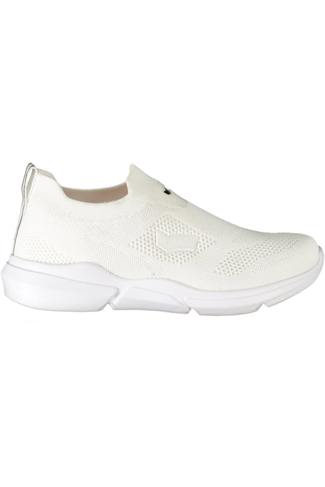 Gas White Womens Sports Shoe