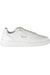 Gas White Womens Sports Shoes