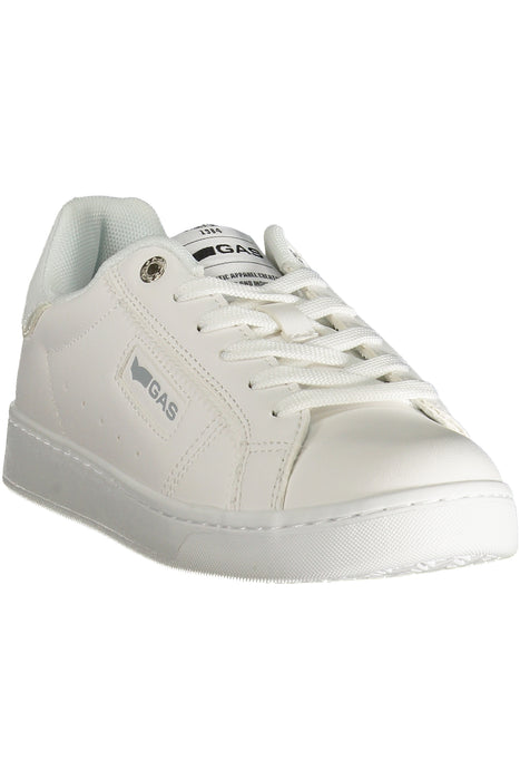 Gas Sports Footwear Women White