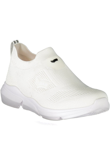 Gas White Womens Sports Shoe