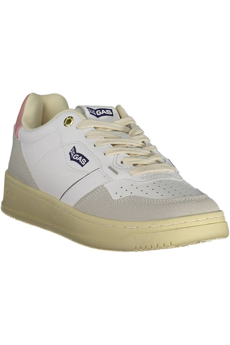 GAS WHITE WOMENS SPORTS SHOES