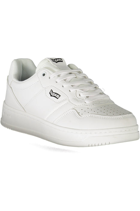 Gas White Womens Sports Shoe