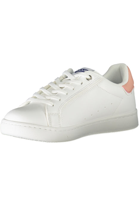Gas Λευκό Γυναικείο Sports Shoes | Αγοράστε Gas Online - B2Brands | , Μοντέρνο, Ποιότητα - Αγοράστε Τώρα