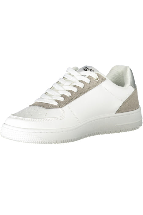 Gas Λευκό Γυναικείο Sports Shoes | Αγοράστε Gas Online - B2Brands | , Μοντέρνο, Ποιότητα - Υψηλή Ποιότητα